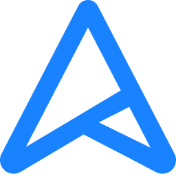 华硕驱动Logo